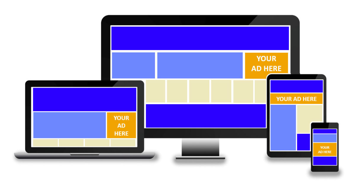Display Advertising | Bit Spring Web Services