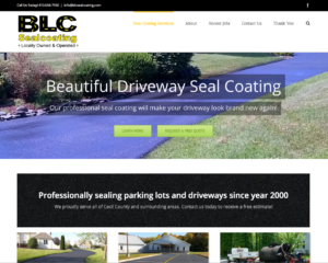 BLC Seal Coating 1